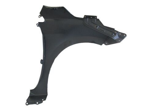 53802-02190 - Toyota Corolla- Nde180- 13/18; Ön Çamurluk Deliksiz Sol (Tw)