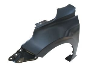 53802-02190 - Toyota Corolla- Nde180- 13/18; Ön Çamurluk Deliksiz Sol (Tw)