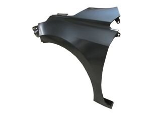 53802-02190 - Toyota Corolla- Nde180- 13/18; Ön Çamurluk Deliksiz Sol (Tw)