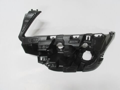 51117212955 - Bmw X3- F25- 11/13; Ön Tampon Braketi İç Sol (Far Altına Takılan)(Plastik) (Tw)