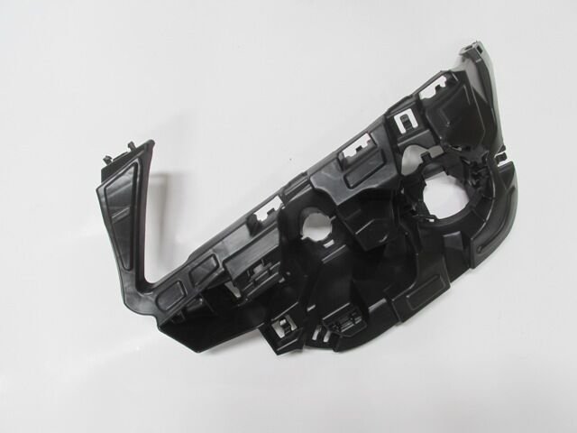 51117212955 - Bmw X3- F25- 11/13; Ön Tampon Braketi İç Sol (Far Altına Takılan)(Plastik) (Tw)