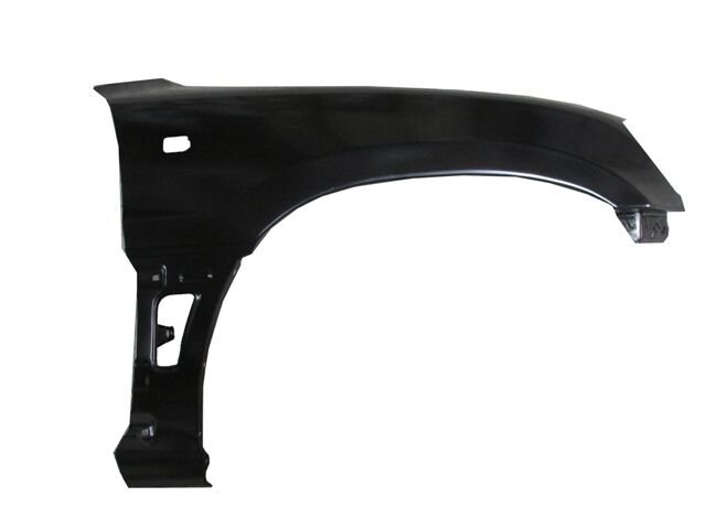 53801-42010 - Toyota Rav4- 94/00; Ön Çamurluk Delikli Sağ (Tyg)