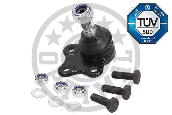 Rotil Alt Vıvaro-Trafıc Iı 1.9 Dcı-2.5Dcı 01- - Lgn Iı 1.6 16V-1.8 16V-1.9Dcı-2.0Dcı-2.0 16V 01-