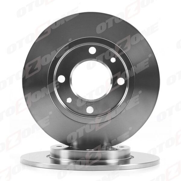 ARKA FREN AYNASI P106 SAXO 1.6i.1.6i GTI 96 206 98 306 97-01 XSARA 97 247x8x4DL