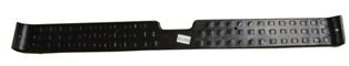 701803717B - Volkswagen Transporter- T4- 96/01; Bagaj Alt Basamağı Üst Plastiği