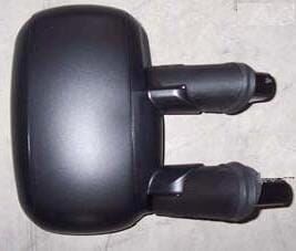 Fıat Doblo- 01/05; Kapı Aynası Sağ Manuel Kumandasız (dıştan Ayarlamalı) - 735325157