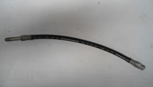 Volvo S80- 98/02; Ön Fren Hortumu 2,0/2,0t/2,4/2,4d/2,5tdı (sh) - 30665463