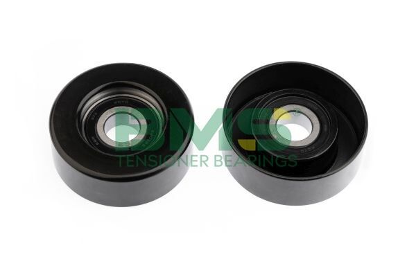 Alternatör Gergi Rulmanı Escort-Fıesta-Focus 1.6 16V 70X25Mm