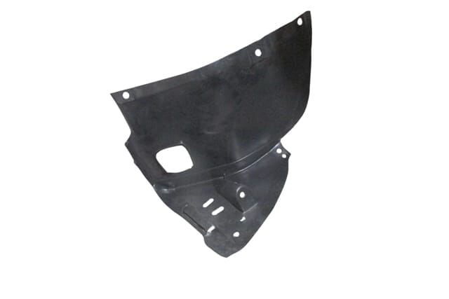 Bmw 3 Serı- E46- Coupe- 98/05; Ön Çamurluk Davlumbazı Sol Önün Önü - A51718224985