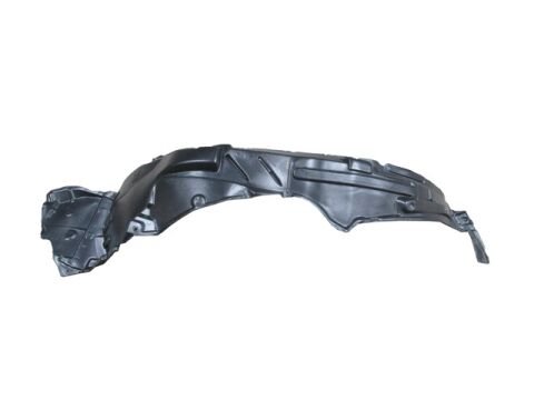 Toyota Corolla- Nde180- 13/18; Ön Çamurluk Davlumbazı Sağ (enjeksiyon Baskı) - 53875-02480