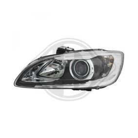 Far Xenon Sağ Volvo S60- V60 05/13