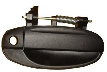 96541634 - Chevrolet Kalos- Sd/Hb- 05/06; Ön Kapı Dış Açma Kolu Sol (Pütürlü Tip) (Tw)