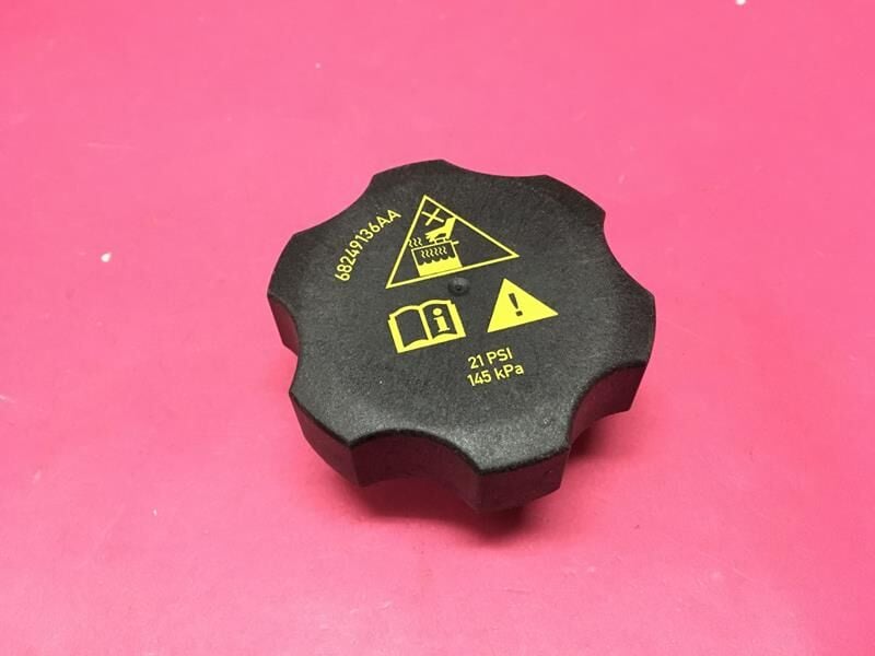 GENLEŞME KAVANOZ KAPAĞI FIAT EGEA 15 1.3D MTJ 1.6D MTJ 1.4-1.6 BENZİNLİ