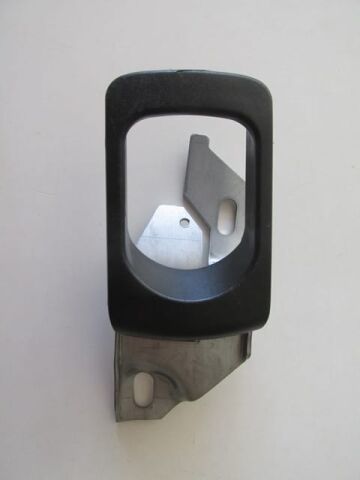 Hyundaı Porter Kamyonet- 96/05; Ön Kapı İç Açma Kolu Sağ Siyah - 82620-43301AQ