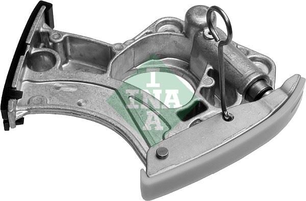 EKSANTRİK ZİNCİR GERGİSİ ORTA TOUAREG CGNA 4.2 2010-