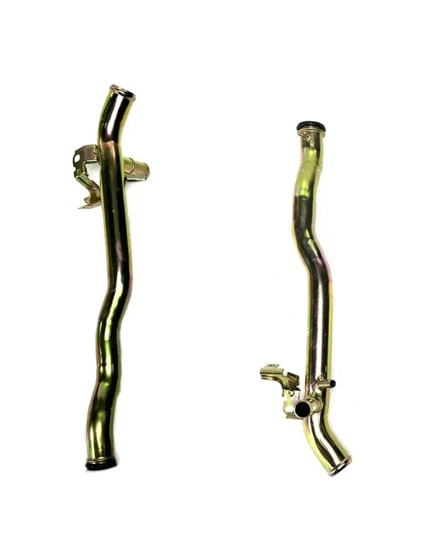 Honda Boru Su Cıvıc 01-05 (Uzun)