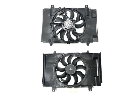 Nıssan Fan Su Juke 1,6 Benzinli 10-19 (Komple)