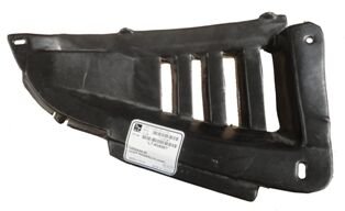 Renault Laguna- 94/99; Ön Çamurluk Davlumbazı Sol Alt 1.8 Benzinli - 7700844582