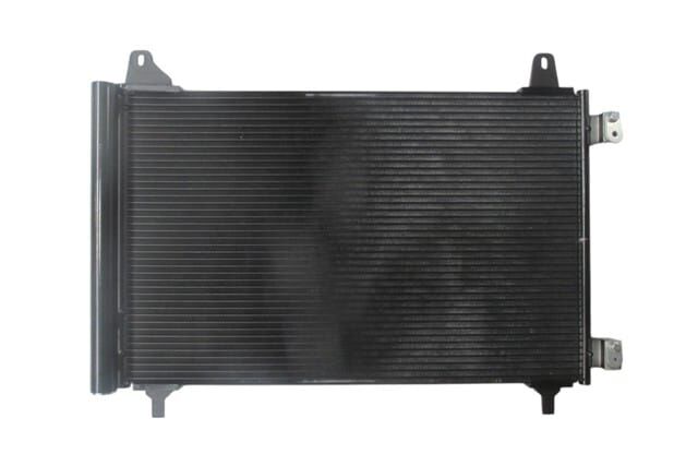 Peugeot 2008- 24/25; Klima Radyatörü 1.2/1.5 (brazıng) Alüminyum (oris) - 9825371480