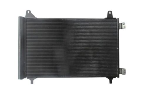 Peugeot 2008- 24/25; Klima Radyatörü 1.2/1.5 (brazıng) Alüminyum (oris) - 9825371480