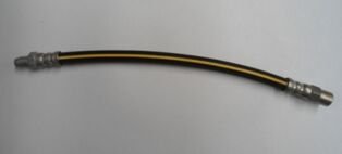 Volvo S80- 98/02; Arka Fren Hortumu 2,0/2,0t/2,4/2,4d/2,5tdı (sh) - 9169139