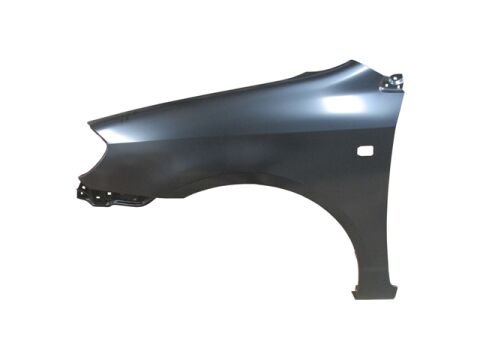 Toyota Corolla- Zze121- 02/06; Ön Çamurluk Delikli Sol (my) - 53812-1H070
