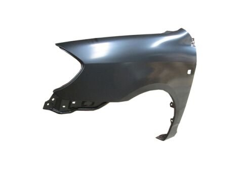 Toyota Corolla- Zze121- 02/06; Ön Çamurluk Delikli Sol (my) - 53812-1H070