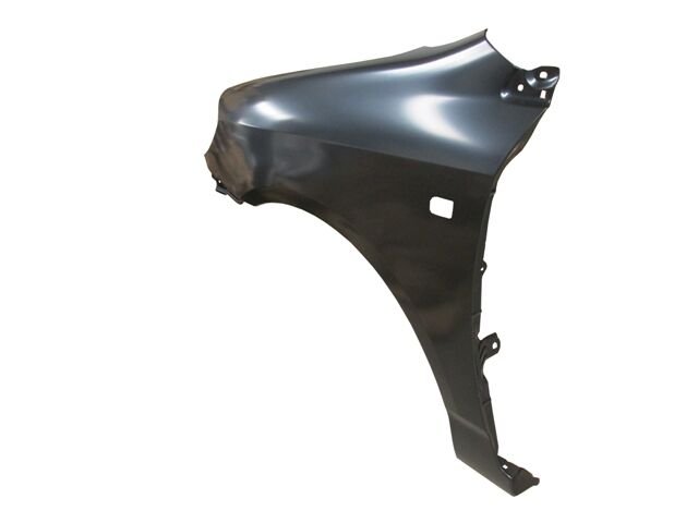 Toyota Corolla- Zze121- 02/06; Ön Çamurluk Delikli Sol (my) - 53812-1H070