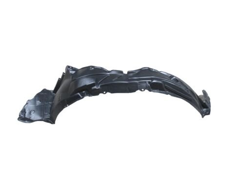 Toyota Corolla- Nde180- 13/18; Ön Çamurluk Davlumbazı Sol (enjeksiyon Baskı) - 53876-02500