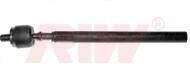 ROT MİLİ RENAULT EXPRESS EXTRA VAN F40 G40 85-98