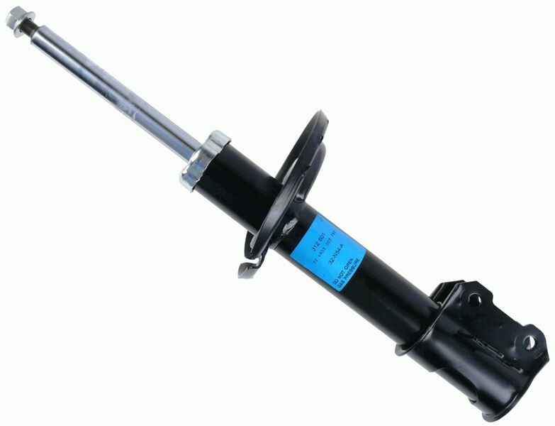 ÖN AMORTİSÖR SOL VECTRA C 02 04