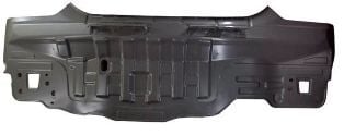 69100-1R300 - Hyundaı Accent- Blue- 11/18; Arka Panel (Tw)