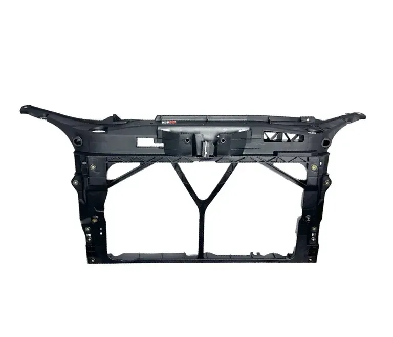 Mazda Panel Mazda 3 03-08 Ön