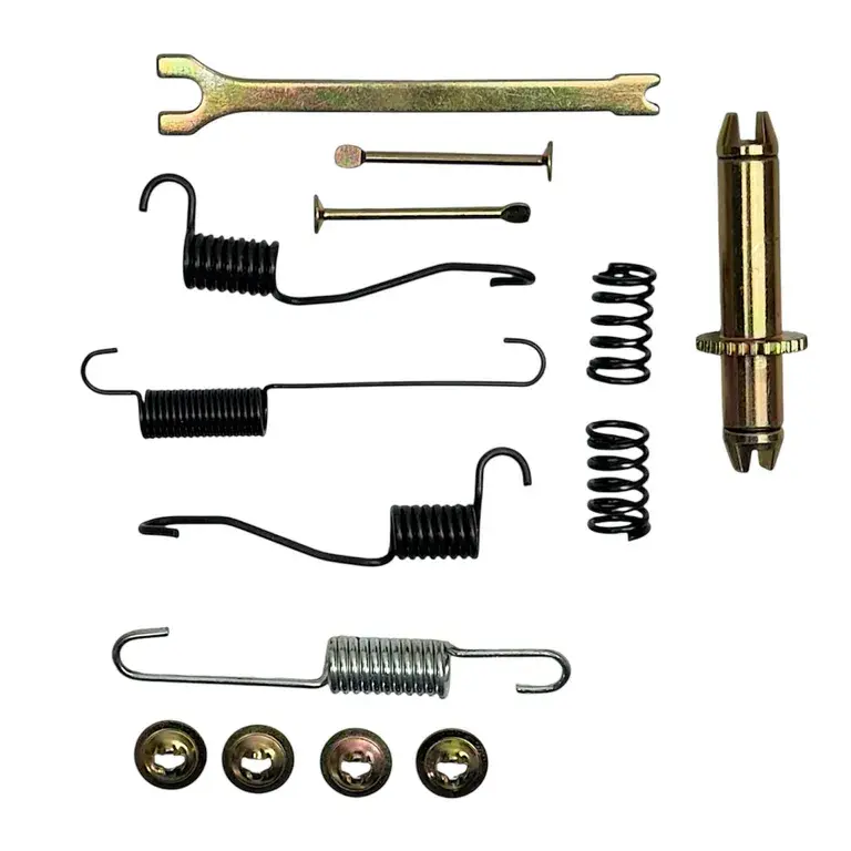 Hyundaı Cırcır Fren Ayar H100 Kmyt 04-12/Bongo 05-12 Arkasol/Sağ (Takım)