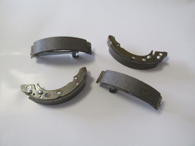 171698525Ax - Volkswagen Golf- 1/2- 74/91; Arka Fren Pabucu (90X31)(Bramax)
