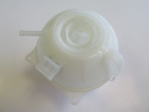 Skoda Fabıa- 07/10; Radyatör Yedek Su Deposu (kapaksız) - 6Q0121407A