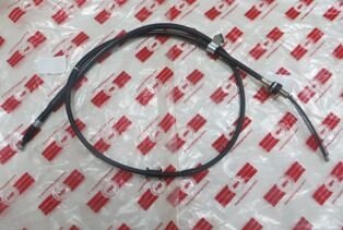 Mıtsubıshı L200- Pıck Up- 99/06; Arka El Fren Teli Sağ 4x4 (sh) - MR128201