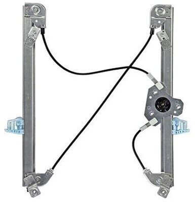 ÖN CAM KRİKOSU ELEKTERİKLİ/MOTORSUZ SOL MGN II 02 LM/BM