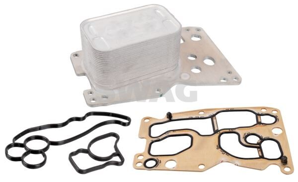 Motor Yag Sogutucu Contalı Bmw N47N N47S1 N57N F10 F20 F22 E90 E92 E93 F30 F32 F34 F36 E84 F25 F15 Mını R55 R56 R57 R58 R59 R60 R61