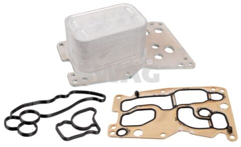 Motor Yag Sogutucu Contalı Bmw N47N N47S1 N57N F10 F20 F22 E90 E92 E93 F30 F32 F34 F36 E84 F25 F15 Mını R55 R56 R57 R58 R59 R60 R61