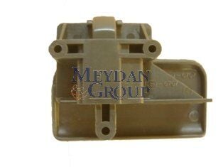 B16A-64090-K8T - Mazda 323- Famılıa- 99/02; Torpido Kilidi Gri (Açma Mandalı) (Tw)