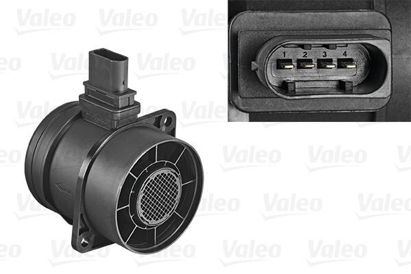 Hava Akıs Metre Mercedes Om642 Om646 Om651 W639 B901 B906 B907 B910 . Vw Crafter 30-35-50
