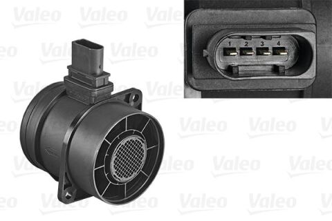Hava Akıs Metre Mercedes Om642 Om646 Om651 W639 B901 B906 B907 B910 . Vw Crafter 30-35-50