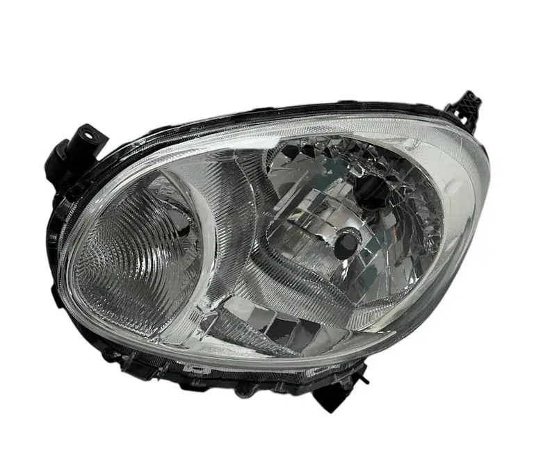 Nıssan Far Micra 11-14 Sol (Elektrikli/Motorlu)