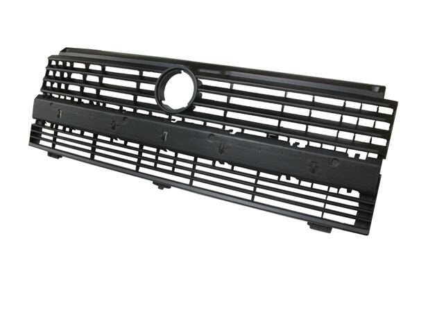 701853653B01C - Volkswagen Transporter- T4- 96/01; Ön Panjur Siyah Plastik (Büyük Tip) (Tw)