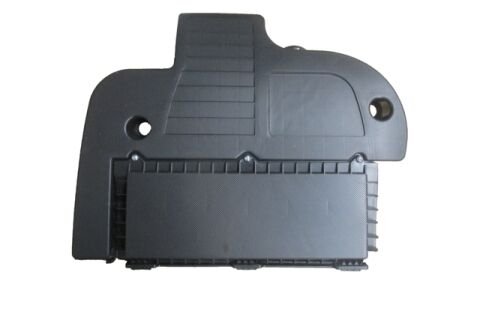 51798941 - Fıat Doblo- 06/10; Hava Filtre Kabini 1.3 Mjt (Süngersiz)