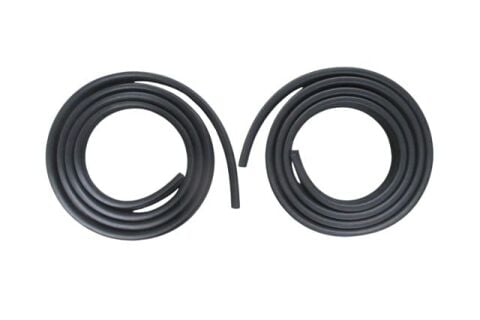 Fıat Lınea Classıc- 06/15; Ön/arka Kapı Toz Lastiği Takım (2 Parça) (kapı Fitili) - 518825620