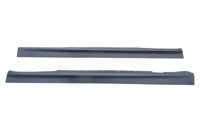 Bmw 3 Serı- E46- Coupe- 98/05; Marşpiyel Plastiği Astarlı Sağ/sol Set (2 Parça) (m-tech) - A7893119/120