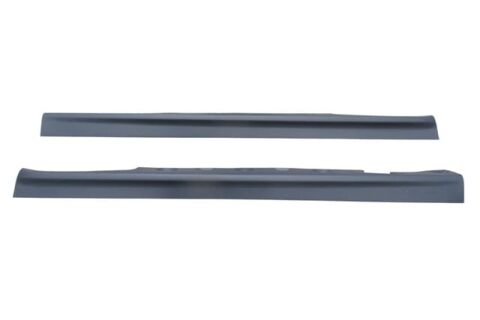 Bmw 3 Serı- E46- Coupe- 98/05; Marşpiyel Plastiği Astarlı Sağ/sol Set (2 Parça) (m-tech) - A7893119/120