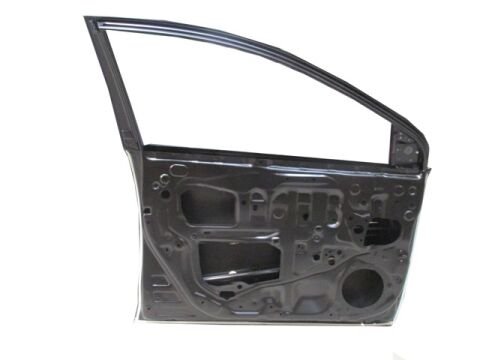 67002-02390 - Toyota Corolla- Nde180- 13/18; Ön Kapı Komple Sol (Band Deliksiz) (İceli/Çekomastikli) (Tw)
